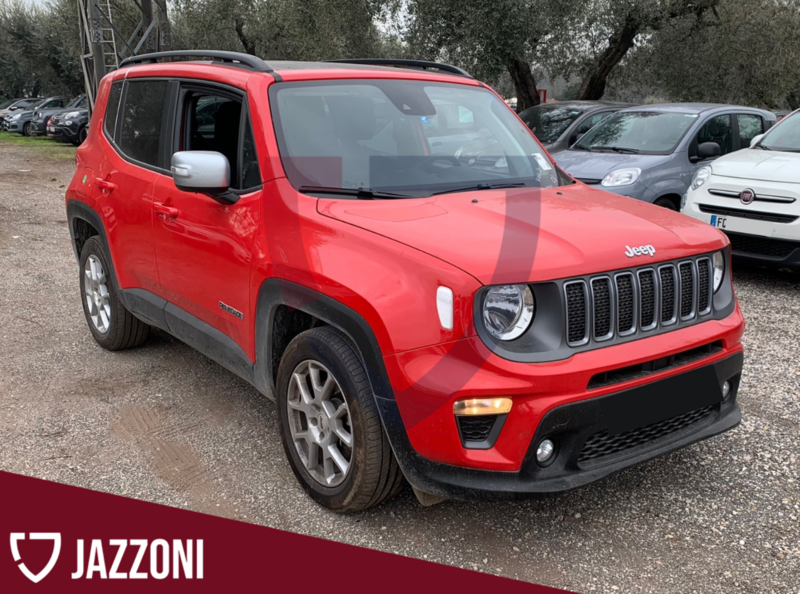 Tappetini Jeep Renegade - Accessori Auto In vendita a Roma