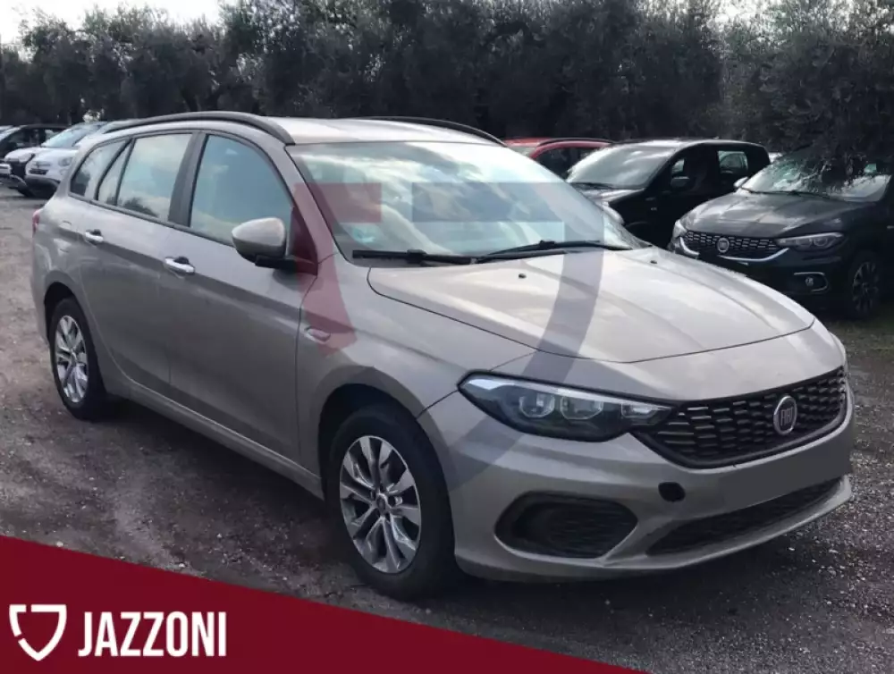 Fiat Tipo 5 porte 1.3 Mjt S&S 5 porte City Cross in vendita - Jazzoni